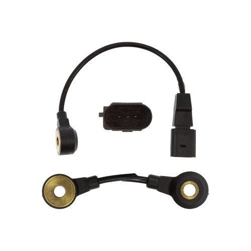 GPD Knock Sensor 1811912 for 2000-2004 Audi/Volkswagen 1.8L 2.8L (TT Quattro, Golf, Jetta)