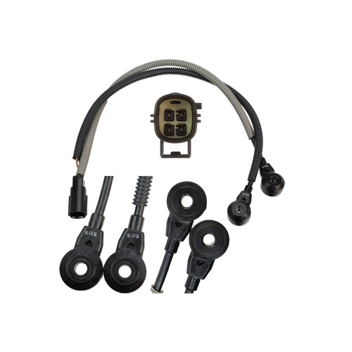 GPD Knock Sensor 1811882 for 2001-2011 Volvo 2.4L 4.4L (S60, V70, XC90)