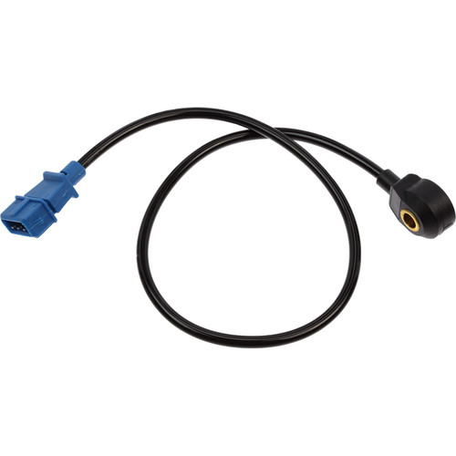 GPD Knock Sensor 1811963 for 1992-1999 Volkswagen 2.8L (Corrado, Golf, Jetta, Passat)
