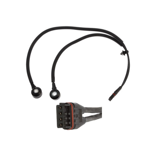 GPD Knock Sensor 1811853 for 2005-2013 BMW 3.0L 2.5L (125i, 128i, 130i, 323i)