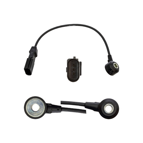 GPD Knock Sensor 1811933 for 2007-2015 Audi/Porsche/Volkswagen 3.6L (Q7, Cayenne, Touareg)