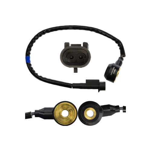 GPD Knock Sensor 1811901 for 2007-2009 Kia 3.8L 3.3L (Sorento)