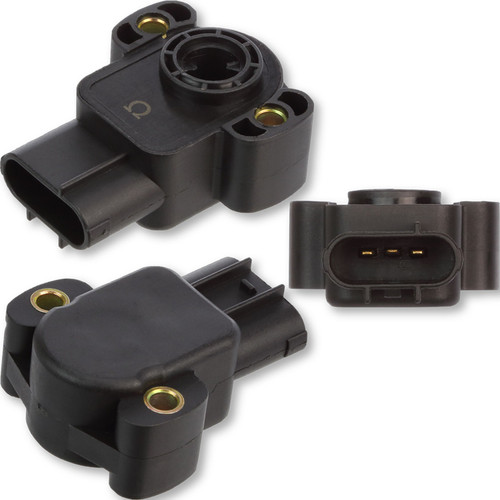 GPD Throttle Position Se 1812034 for 1995-2007 Ford/Mazda 3.0L (Aerostar, Ranger, Windstar, B3000)