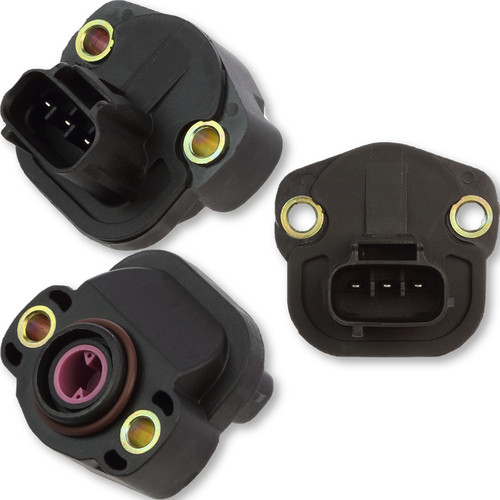 GPD Throttle Position Se 1812035 for 1998-2004 Chrysler/Dodge/Plymouth 3.5L 3.2L (300M, Concorde, Intrepid, LHS)