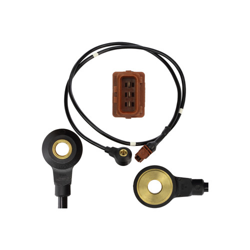 GPD Knock Sensor 1811874 for 2000-2004 Volvo 1.9L (S40, V40)