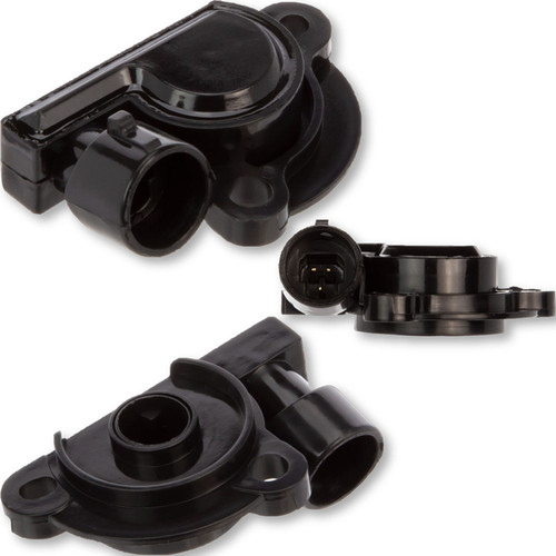 GPD Throttle Position Se 1812036 for 1990-1995 Cadillac 4.5L 4.9L (Commercial Chassis, DeVille, Eldorado, Fleetwood)