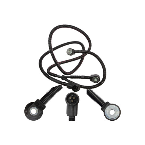 GPD Knock Sensor 1811921 for 1992-1993 Mercedes-Benz 6.0L (600SEC, 600SEL)