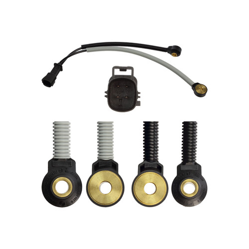 GPD Knock Sensor 1811905 for 2005-2016 Volvo 2.5L 1.6L (C30, C70, S40, S60)