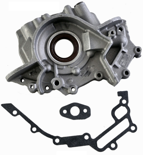 Enginetech EP317 Oil Pump for 1998-2004 Ford/Mercury Contour, Cougar, Escape, Escort, Focus, Mystique 2.0L I4 DOHC - Rotor/Rotary Type
