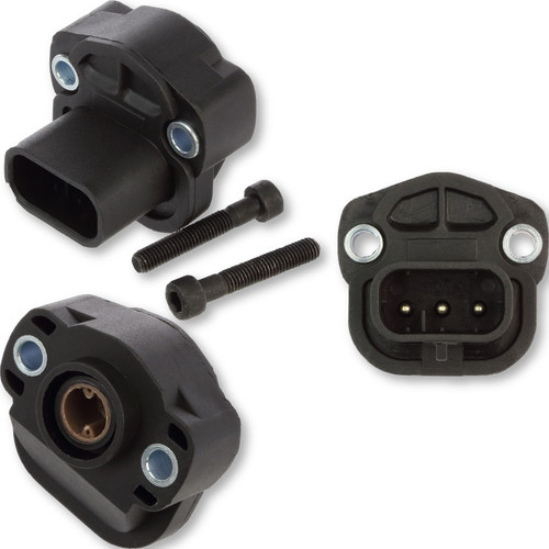 GPD Throttle Position Se 1811987 for 1991-1997 Chrysler/Dodge/Jeep 2.5L 2.2L (Daytona, Dynasty, LeBaron, B150)