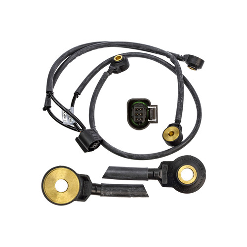 GPD Knock Sensor 1811923 for 2003-2012 BMW/Rolls-Royce 6.0L 6.7L (760i, 760Li, Phantom)