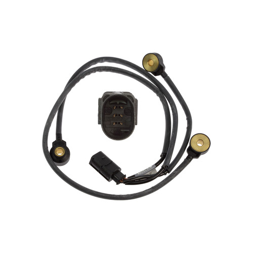 GPD Knock Sensor 1811924 for 2003-2012 BMW/Rolls-Royce 6.0L 6.7L (760i, 760Li, Phantom)