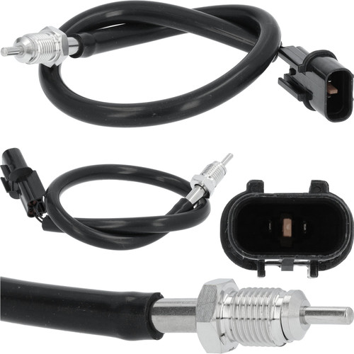 GPD Exhaust Temp Sensor 1812207 for 1994 Mitsubishi 2.4L (Galant)