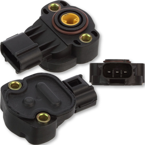 GPD Throttle Position Se 1812007 for 1998-2010 Chrysler/Dodge 2.5L 2.4L (Cirrus, PT Cruiser, Sebring, Avenger)
