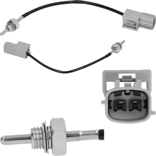GPD Exhaust Temp Sensor 1812193 for 2000-2002 Nissan 1.8L (Sentra)