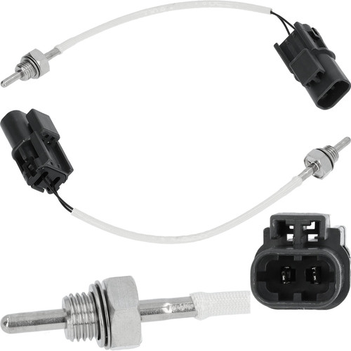 GPD Exhaust Temp Sensor 1812176 for 1998-1999 Nissan 2.4L (Altima)