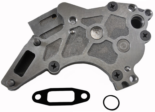 Enginetech EP316 Oil Pump for 2001-2010 Chevrolet/GMC/Hummer Express 2500, Express 3500, H1, Savana 2500, Savana 3500, Sierra 2500 HD, Sierr