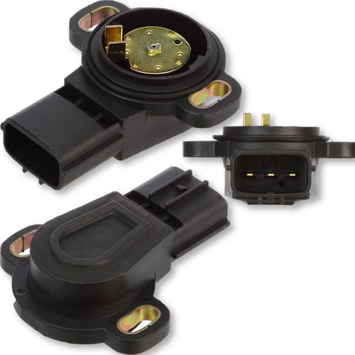 GPD Throttle Position Se 1812045 1812045