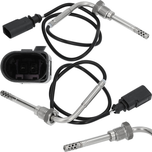GPD Exhaust Temp Sensor 1812199 for 2007-2008 Volkswagen 4.9L (Touareg)
