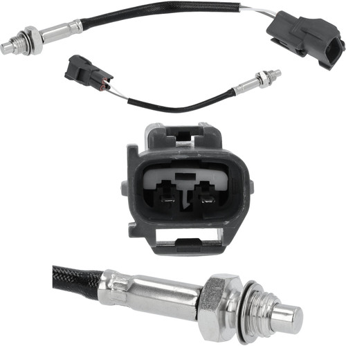 GPD Exhaust Temp Sensor 1812200 for 1993-1994 Toyota 3.0L (Supra)