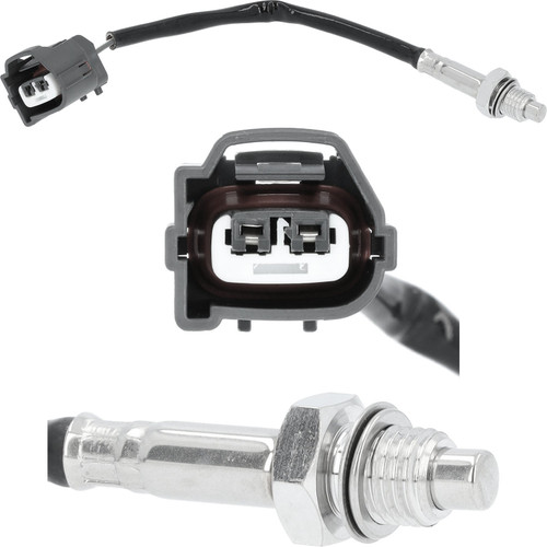 GPD Exhaust Temp Sensor 1812185 for 1995-1997 Toyota 4.5L (Land Cruiser)