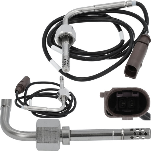GPD Exhaust Temp Sensor 1812201 for 2007-2008 Volkswagen 4.9L (Touareg)