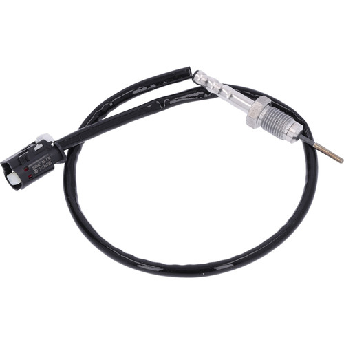 GPD Exhaust Temp Sensor 1812235 for 2014-2018 BMW 3.0L (535d, 535d xDrive, X5)