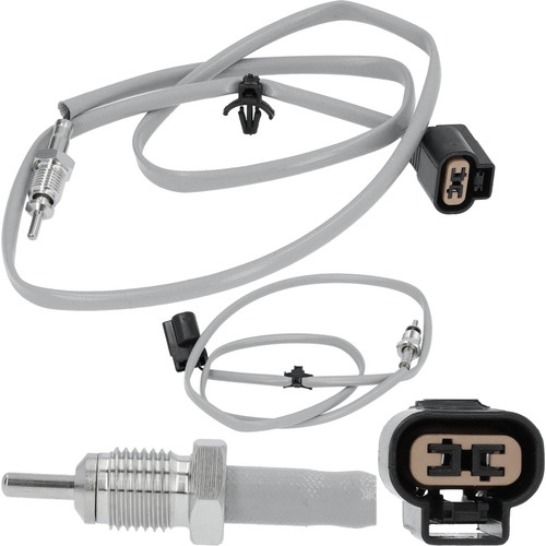 GPD Exhaust Temp Sensor 1812220 for 1994-1995 Mitsubishi 3.0L (Diamante)