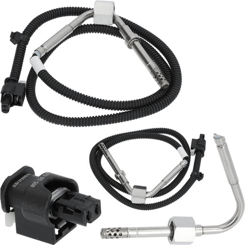 GPD Exhaust Temp Sensor 1812289 for 2012-2015 Mercedes-Benz 2.1L 3.0L (GLK250, S350)