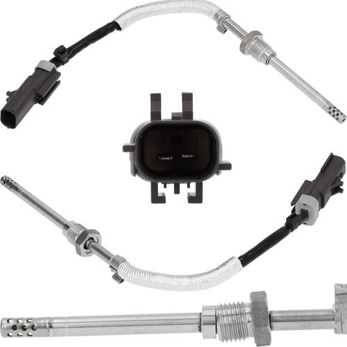 GPD Exhaust Temp Sensor 1812311 for 2014-2019 Jeep/Ram 3.0L (Grand Cherokee, 1500, 1500 Classic)