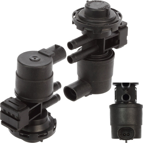 GPD Canister Purge 1812361 for 1992-2005 Chrysler/Dodge/Eagle 2.5L 2.4L (Cirrus, Concorde, LeBaron, LHS)