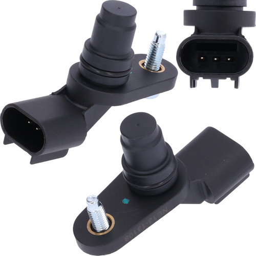 GPD Crank/Cam Position S 1812377 for 2006-2016 Buick/Chevrolet/GMC 2.4L 2.0L (LaCrosse, Regal, Verano, Captiva Sport)