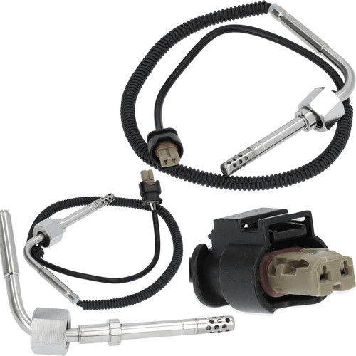 GPD Exhaust Temp Sensor 1812292 for 2010-2017 Mercedes-Benz 3.0L 2.1L (GL350, GLE300d, GLS350d, ML250)