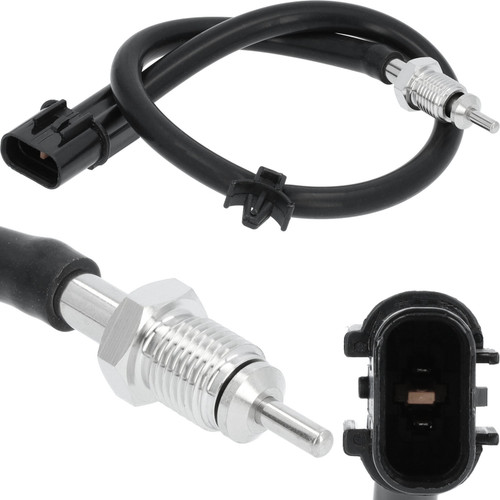GPD Exhaust Temp Sensor 1812206 for 1992-1997 INFINITI/Nissan 3.0L (J30, 300ZX)
