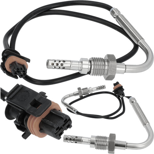 GPD Exhaust Temp Sensor 1812273 for 2014-2015 Chevrolet 2.0L (Cruze)