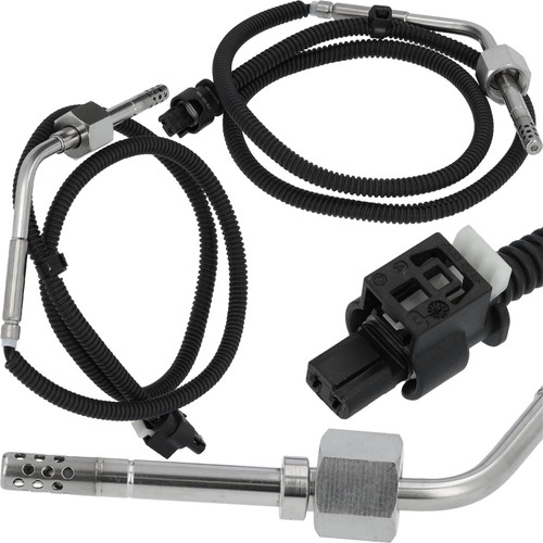 GPD Exhaust Temp Sensor 1812297 for 2014-2016 Mercedes-Benz 2.1L (E250)