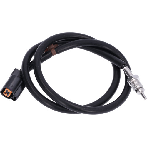 GPD Exhaust Temp Sensor 1812348 for 1994-1999 Dodge/Mitsubishi 2.4L 3.0L (Colt, 3000GT)