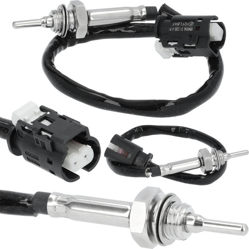 GPD Exhaust Temp Sensor 1812275 for 2014-2016 BMW 3.0L (535d, 535d xDrive)
