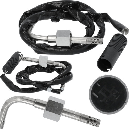 GPD Exhaust Temp Sensor 1812317 for 2001-2008 BMW 3.2L (M3, Z3, Z4)