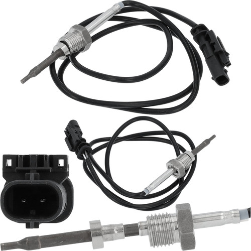 GPD Exhaust Temp Sensor 1812277 for 2014-2017 Ram 3.0L (ProMaster 1500, ProMaster 2500, ProMaster 3500)