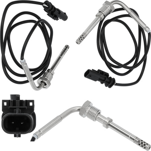 GPD Exhaust Temp Sensor 1812280 for 2014-2017 Ram 3.0L (ProMaster 1500, ProMaster 2500, ProMaster 3500)