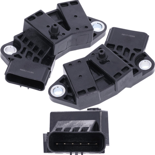 GPD Crank/Cam Position S 1812634 for 2003-2010 Acura/Honda/Saturn 3.5L 3.7L (MDX, RL, TL, Accord)