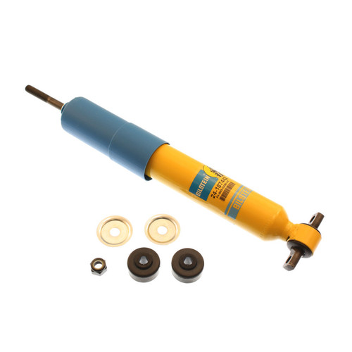 Bilstein Front 46mm Monotube Shock Absorber for 1997 Ford F-150 Base RWD