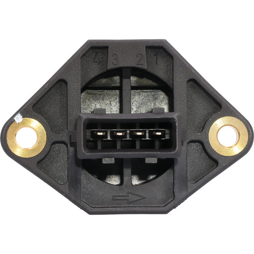 GPD Mass Air Flow Sensor 1813132 for 1993-1999 Hyundai 1.5L (Accent, Scoupe)