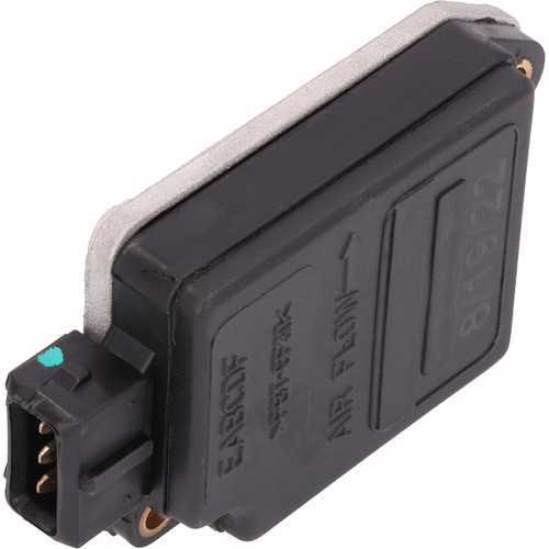 GPD Mass Air Flow Sensor 1813210 for 1993-1995 Mercury/Nissan 3.0L (Villager, Quest)