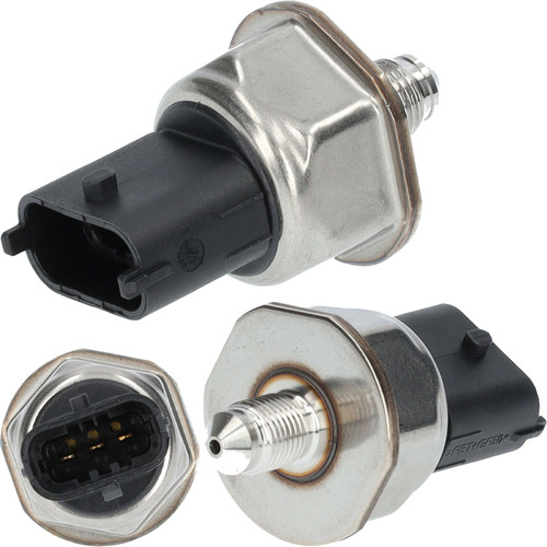 GPD Fuel Pressure Sensor 1813059 for 2011-2015 Kia 2.4L 2.0L (Optima)