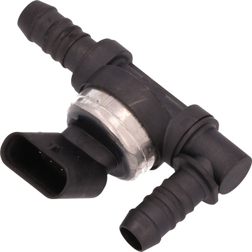 GPD Fuel Pressure Sensor 1813061 for 2014-2015 Volkswagen 2.0L (Golf, Golf SportWagen, Jetta)