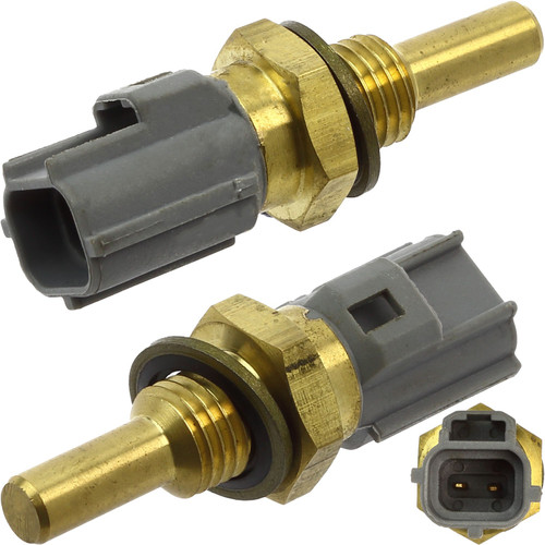 GPD Fuel Temp Sensor 1813044 for 2006-2016 Chevrolet/GMC 6.6L (Express 2500, Express 3500, Express 4500, Silverado 2500 HD)