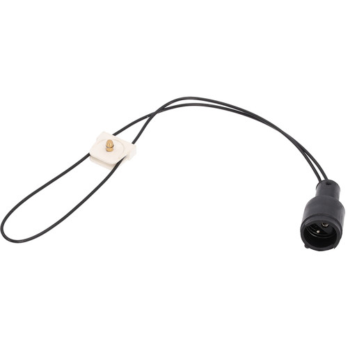 GPD Brake Wear Sensor 1813396 for 1984-1993 BMW 1.8L 2.7L (318i, 318is, 325, 325e)