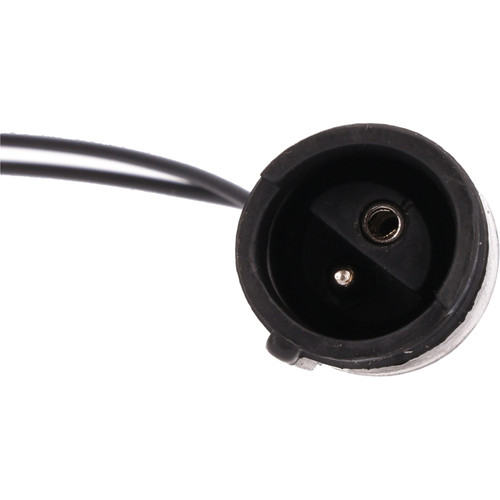 GPD Brake Wear Sensor 1813396 for 1984-1993 BMW 1.8L 2.7L (318i, 318is, 325, 325e)